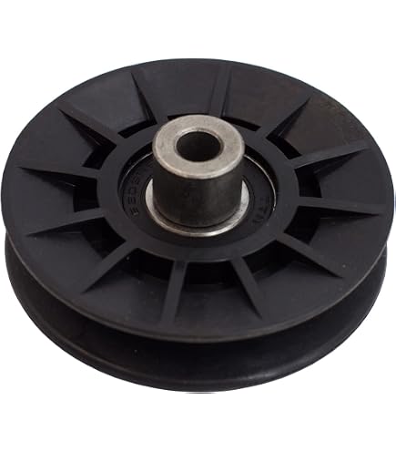V-Pulley Replacement For Ariens & Gravely Mowers - .910 Offset, Part #21546330, Aftermarket