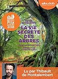 Image de La Vie Secrete des Arbres