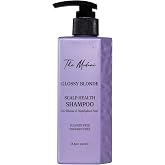 The Modani Glossy Blonde Shampoo (8.5oz/250 ml)
