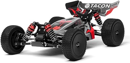 tacon soar buggy