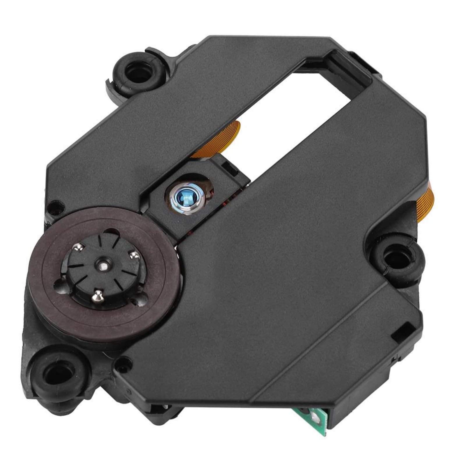 Heitune Replacement Laser Lens, Optical Laser Lens Compatible Replacement for PS1 KSM-440ADM Game Console