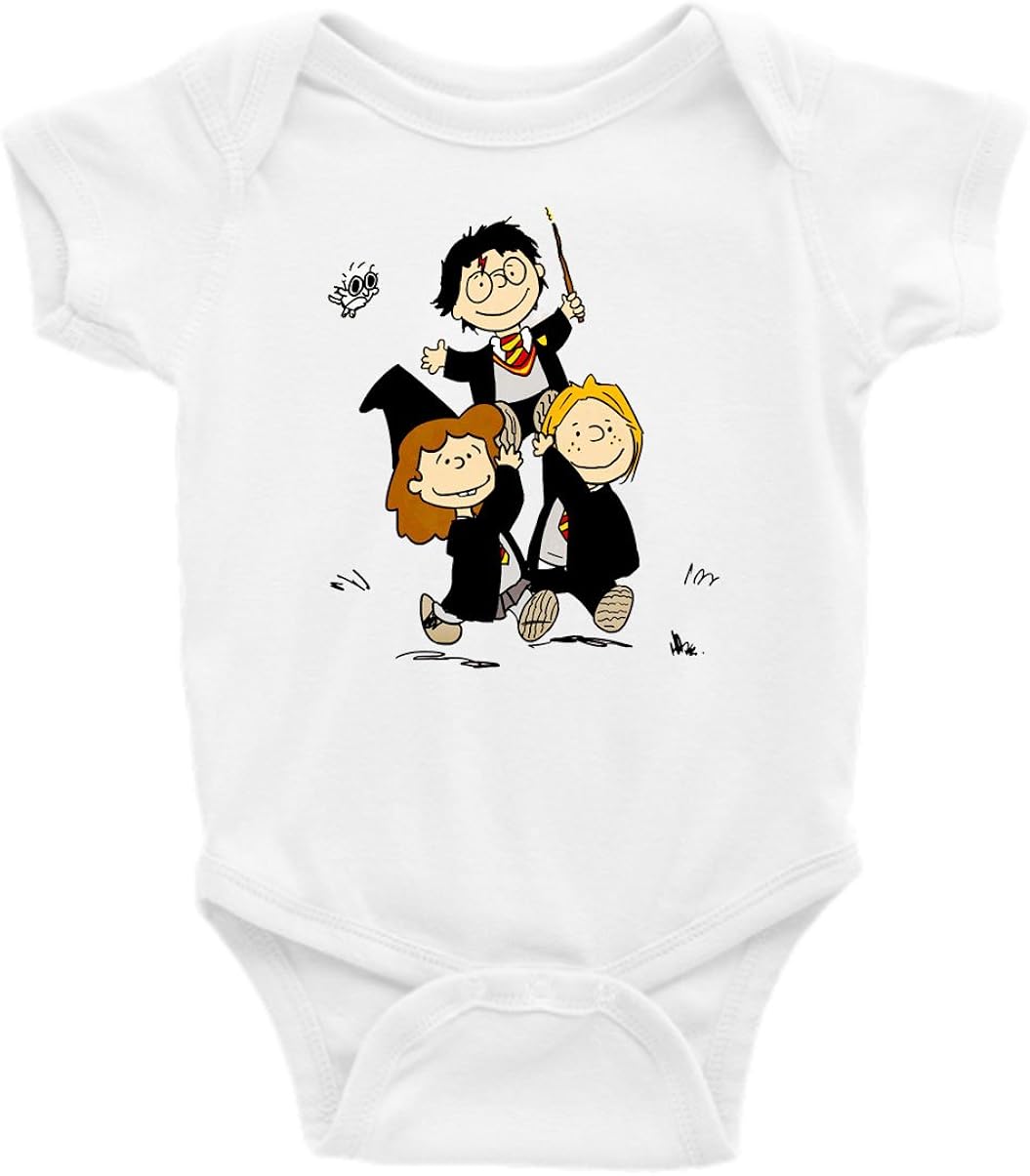 unisex harry potter baby clothes