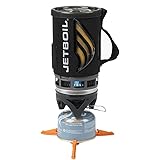 Jetboil Flash Personal Cooking System