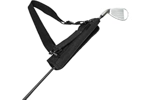 CONVELIFE Golf Club Carry Bags
