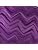Chevron Violet