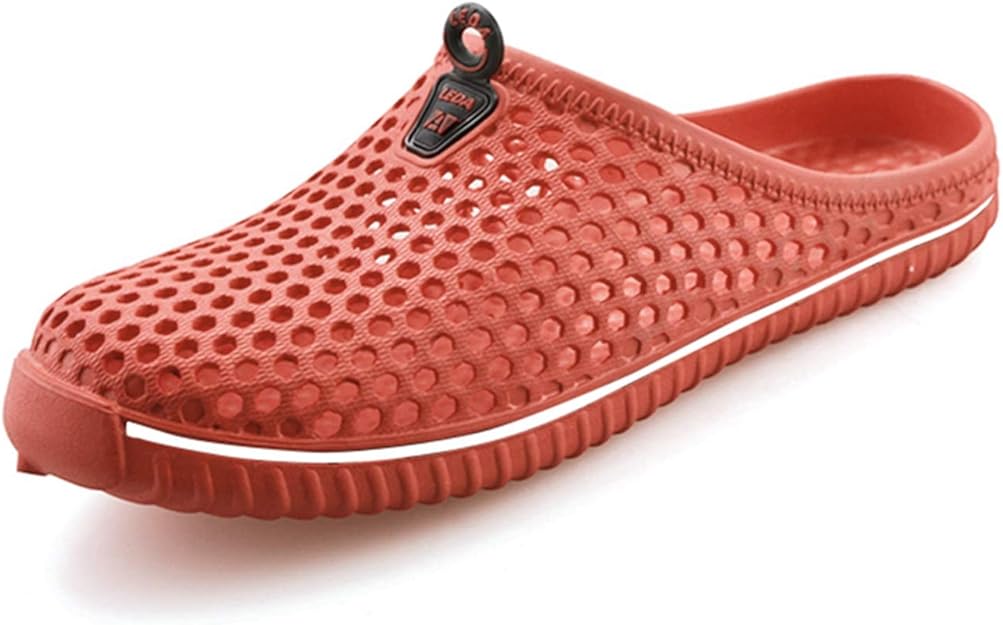 Ciabatte Sanitarie Chiuse In EVA - Antiscivolo, Comode Per Infermieri, Cuochi, Uso Domestico - Foto 13