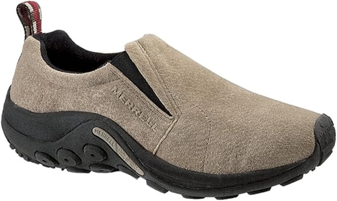 amazon merrell jungle moc