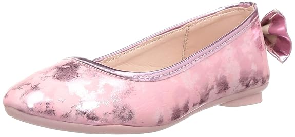 Girl's Ballet Flats