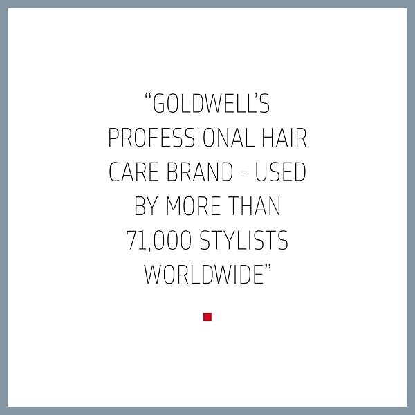 GOLDWELL DUALSENSES ULTRA VOLUME BODIFYING SHAMPOO 300ML