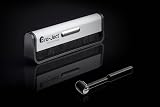 Pro-Ject Cleaning Set Basic Carbon Fibre Cleaning Brush for Records view 2