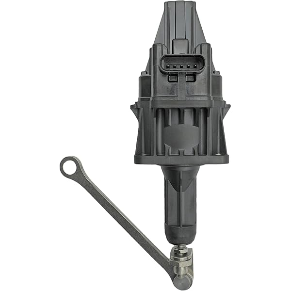 Amazon.com: Weonefit 11657642469 Electronic Turbo Charger 