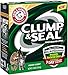 Arm & Hammer Clump & Seal Litter with Micro Guard, 14 Lbs