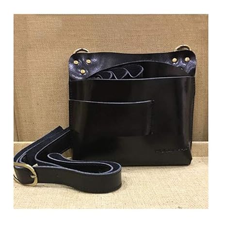 Amazon Com Hjbhjb Fashion H Haircut Bag Hairdressing Kit Hair