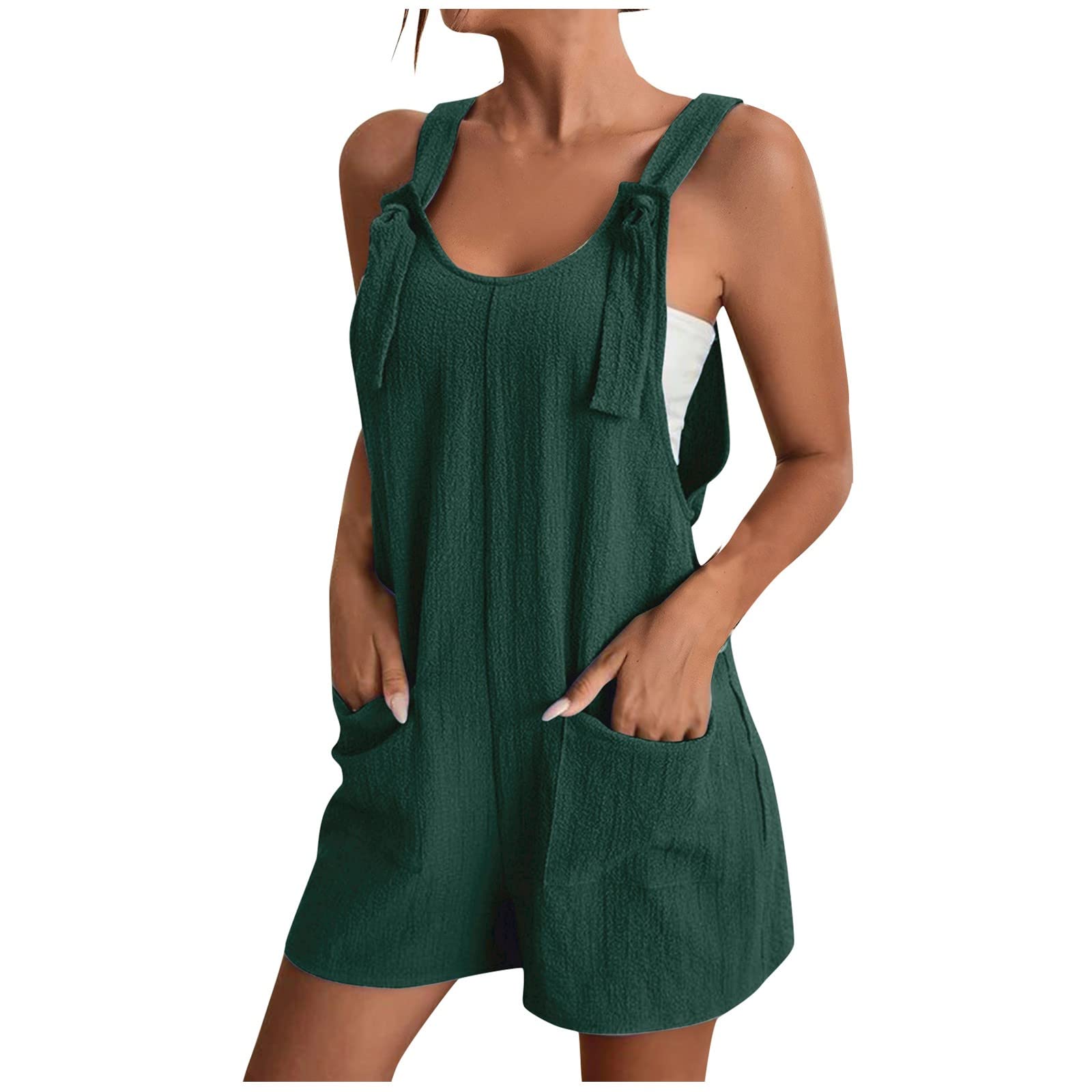 XPSJBBB Vacation Outfits Summer Essentials Casual