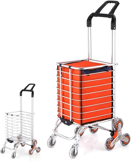 wagon trolley bag