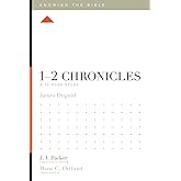 1–2 Chronicles: A 12-Week Study (Knowing the Bible)