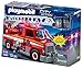 Playmobil Rescue Ladder Unit
