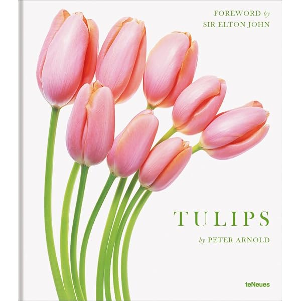 Tulip: 70 Stunning Varieties of the World's Favorite Flower: Dobbs