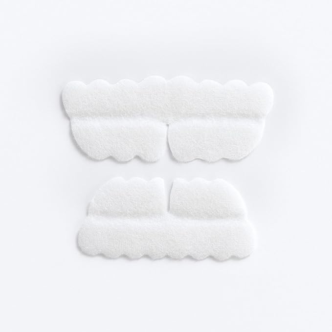 Amazon スマイルコスメティック ティースホワイトパックハミガキ スマイルコスメティック ビューティー 通販