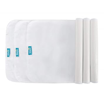 changing pad liners amazon