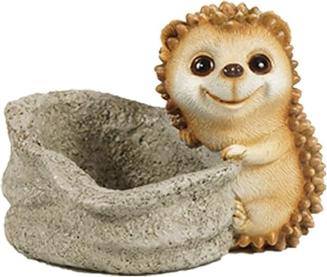 Amazon Co Jp Weruilg 飾り鉢 植木鉢 プランター 樹脂 手作り 多肉植物 Diy 飾り 可愛い 底穴有り 収納鉢にも ローソク足 ペンホルダー 装飾ギフト デスク飾り 家装飾 観葉植物 サボテン ミニ植物 プレゼント ホーム キッチン