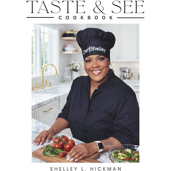 Learn to Cook with L.C. Jensen: Jensen, L.C.: 9798255370412