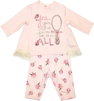 monnalisa baby clothes