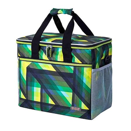 LIYANLCX Refrigerador portátil/congelador Vehículo Compacto ...