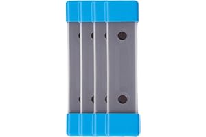 AFXGUSD 4 Pieces Toilet Bowl Cleaner Cleaning Supplies Rust Practical Long- Toilet Tank for