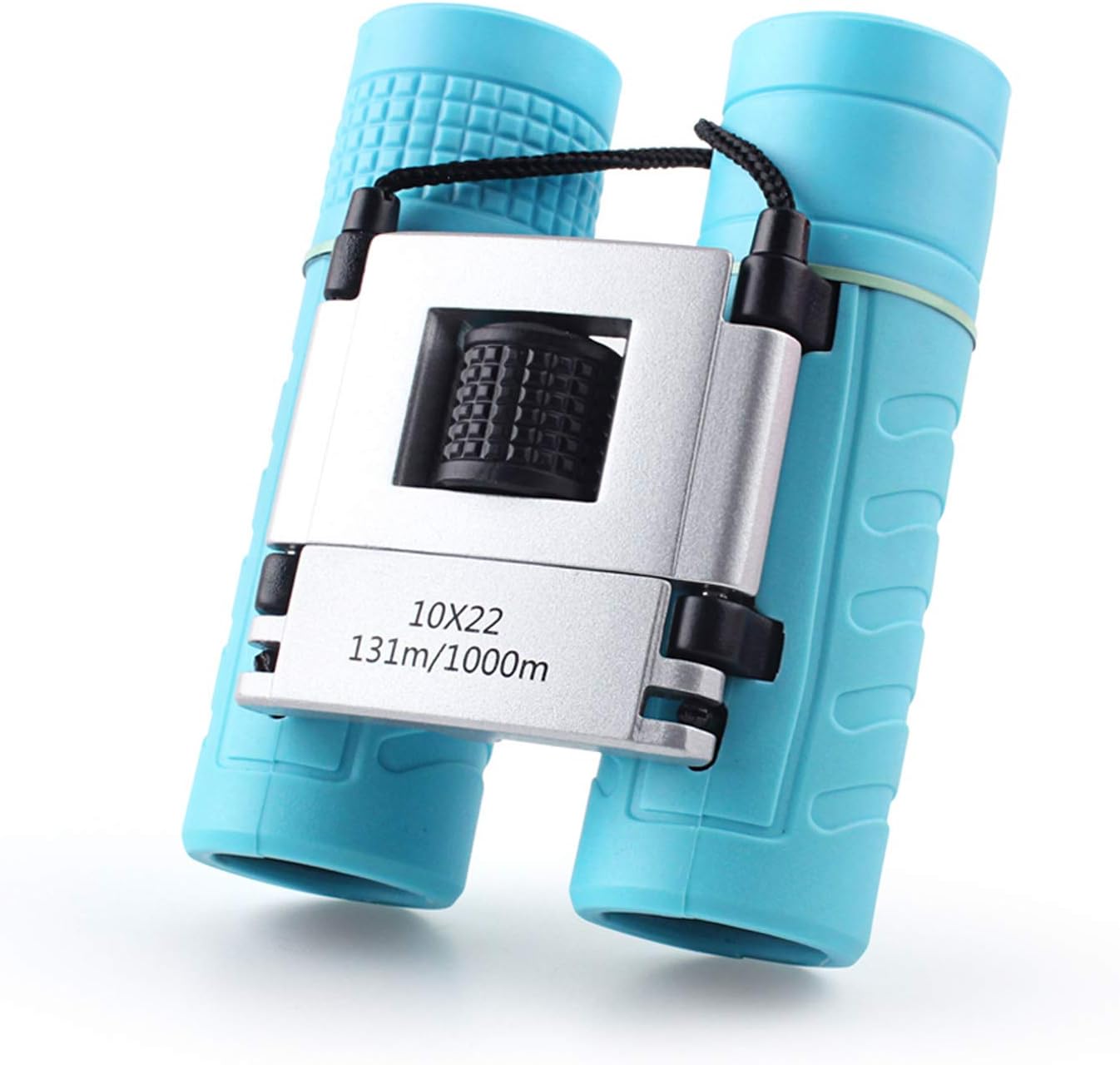 UUSTAR Toys/Gifts for 3-12 Year Old Boys, Binocular for Kids 10x22 High-Resolution Compact Shockproof Folding Mini Telescope for Bird Watching, Travel, Camping: Camera & Photo