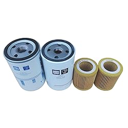 2901086501 XISISUN Filter Kit Compatible and