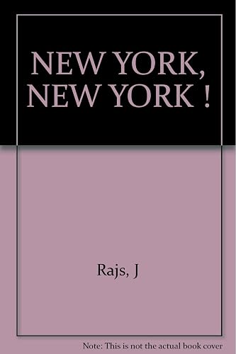 Download New York, New York PDF