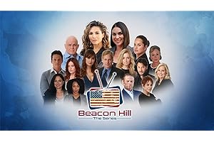 Beacon Hill: The Series season 2
