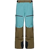 Oakley mens Thermonuclear Lined Shell Pant 2.0