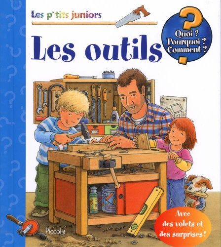 Les  outils