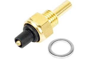 ANIRO MOTO Oil Temperature Sensor Replace for Honda TRX450S TRX450ES Foreman 400 4X4 1998-2001