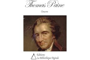 Oeuvres de Thomas Paine (French Edition)