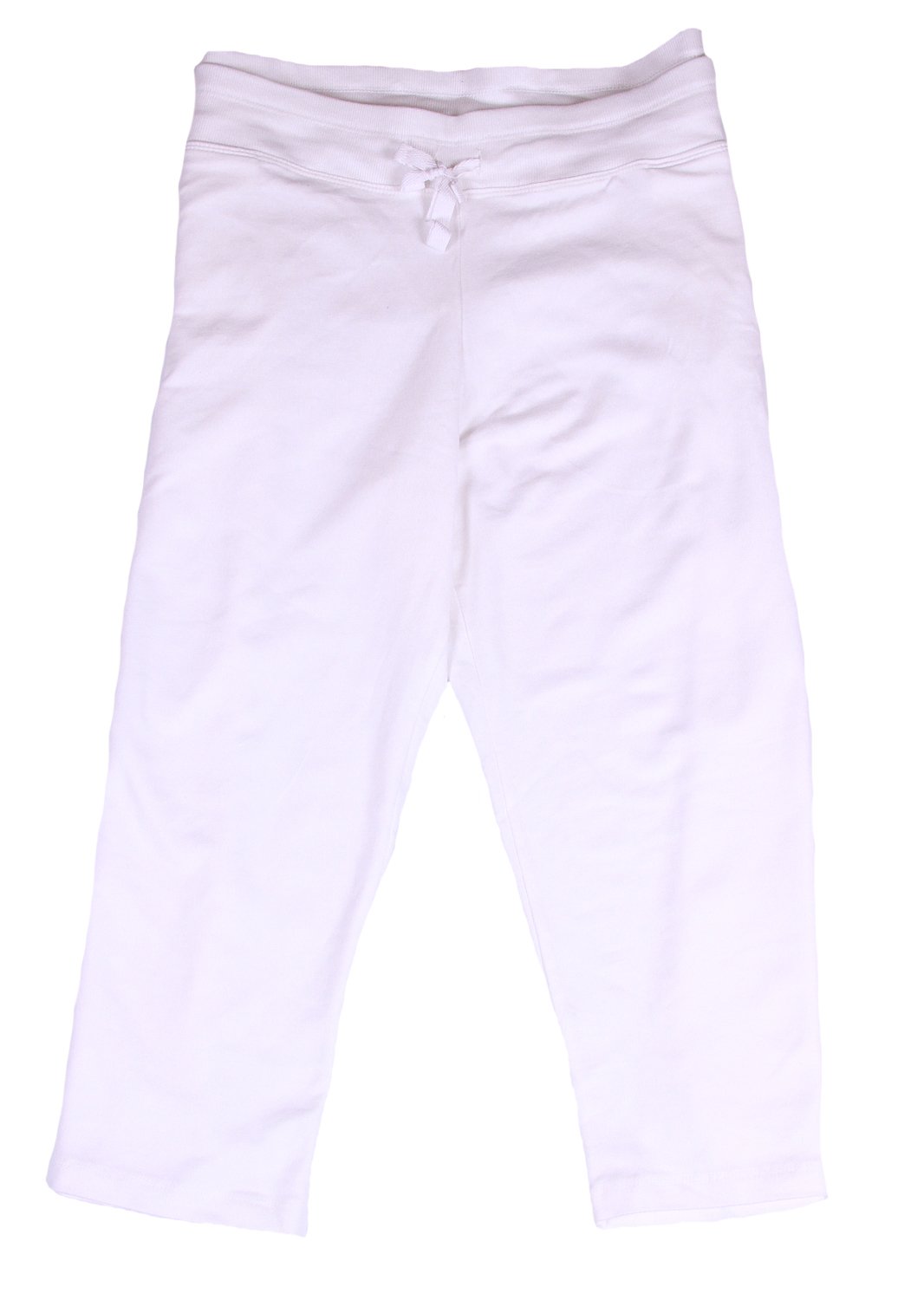Eddie Bauer Womens' French Terry Capri 