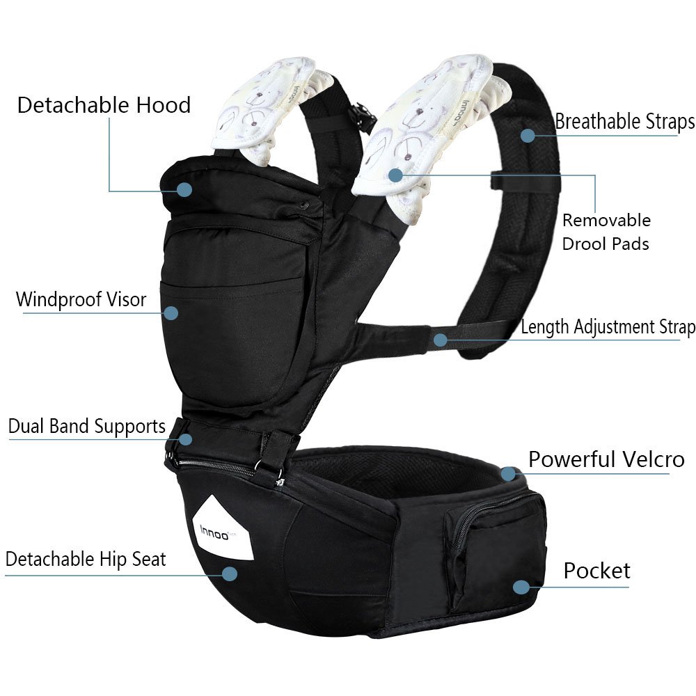 innoo baby carrier
