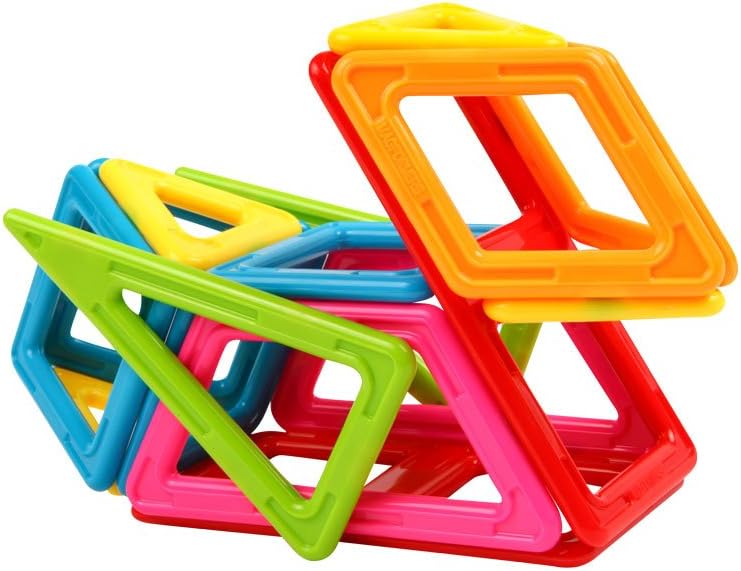 magformers magic pop set