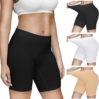 Women's slip shorts underwear Clearance