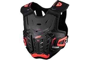 Leatt Chest Protector 2.5 Junior