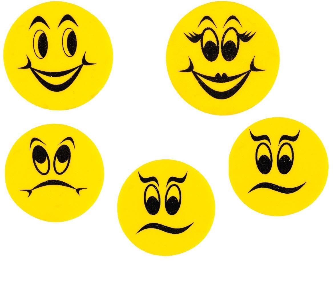 Centrum SMILE 66 Erasers