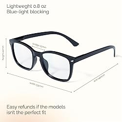 CCVOO Reading Glasses for