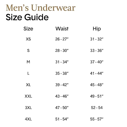 Tommy John Men's Underwear, 360 Sport Trunks with Contour Pouch