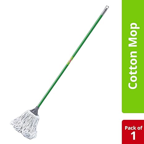 Scotch-Brite Cotton Handle Mop