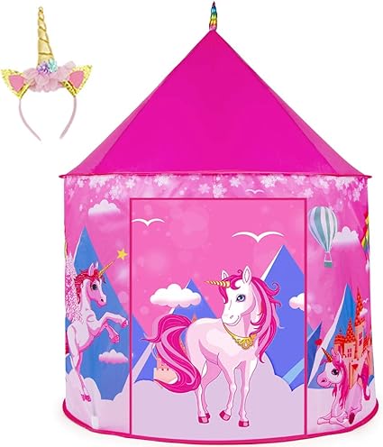 unicorn playhouse