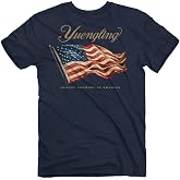 JEDCo Yuengling T-Shirt | 100% Cotton