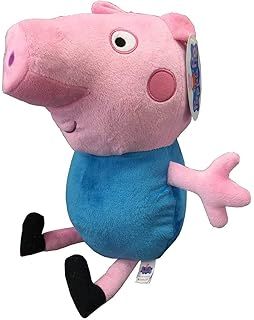 peppa en muñeca