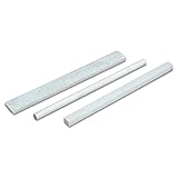 5"X 1/2"X 3/16" Flat Soapstone Marker|5"X 1/2"X
